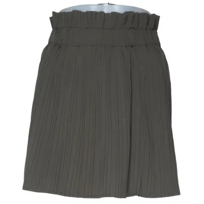 Skirt (Green) from Guts & Gusto Polyester