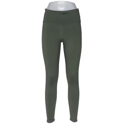Sports tights (Green) from Röhnisch Elastane, Polyester