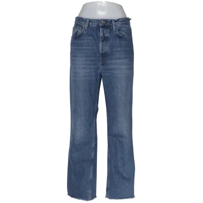 Jeans (Blue) from Totême Organic cotton