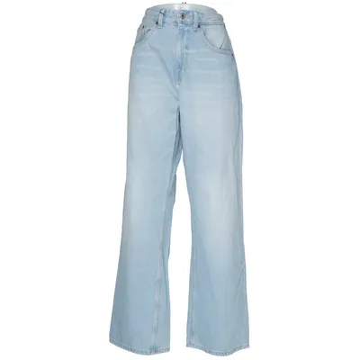 Jeans (Blau) von Zara Baumwolle