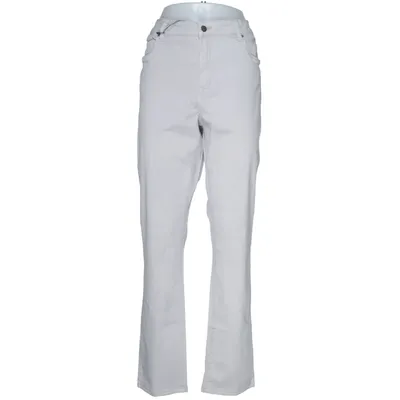 Jeans (Beige) from Tasty Cotton, Elastane