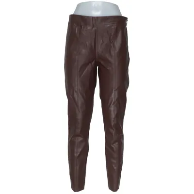 Broek (First Class Collection) van First Class Collection Polyurethaan