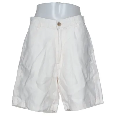 Shorts (Vit) från DL 1961 Linne