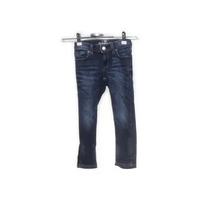 Jeans (421 GRANT) från Grant Bomull, Elastan, Polyester