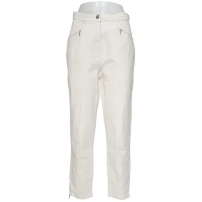 Jeans (Beige) von Polo Team Baumwolle, Elasthan