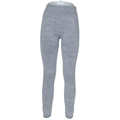 Collants de sport (Gris) de Oxide Élasthane, Polyamide, Polyester