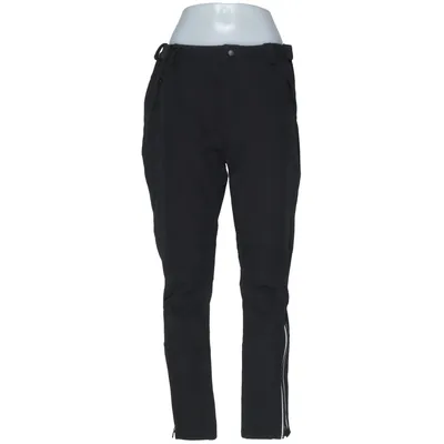 Pantalon d'extérieur (Noir) de Way of Sweden Élasthane, Polyester