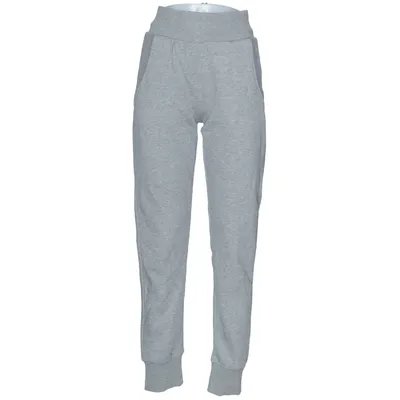 Mjukisbyxor (Grå) från Revival Bomull, Polyester, Viskos