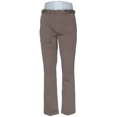 Chinos (Brown) from Tommy Hilfiger Cotton, Elastane