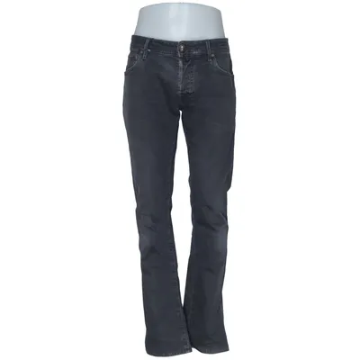 Jeans (J622 Comf Vintage) från Jacob Cohen Bomull, Elastan