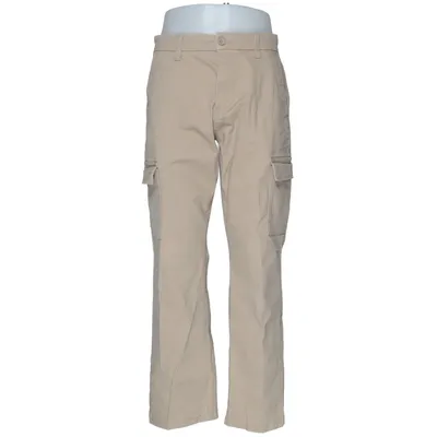 Pantalon cargo (Onsedge-Ed Life Cargo) de Only & Sons Élasthane, Coton recyclé