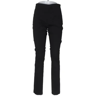 Pants (Black) from WERA Stockholm Cotton, Elastane