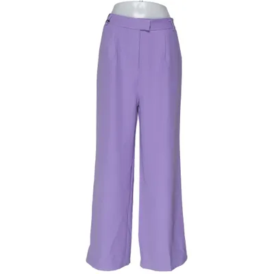 Broek (Lila) van Guts & Gusto Elastaan, Polyester