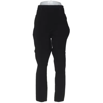 Pants (Black) from Agnes Collection