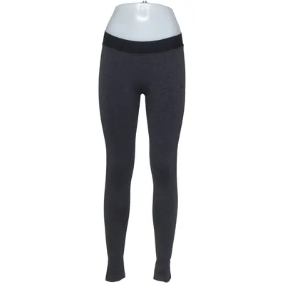 Sports tights (Gray) from MyProtein Elastane, Polyamide, Polyester