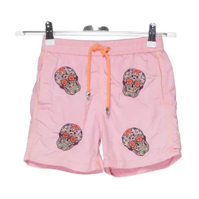 Zwemshort (Roze) van Les Canebiers Polyamide