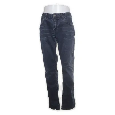 Jeans (PTR120-WID) från PME Legend Bomull, Elastan, Polyester, Viskos