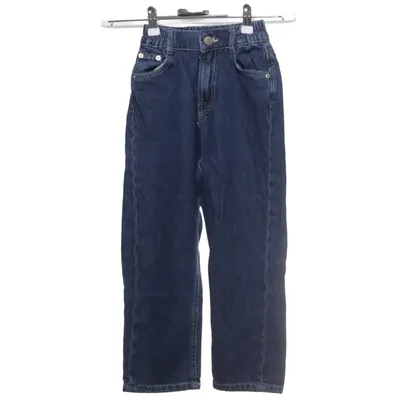 Jeans (Blå) från Zara