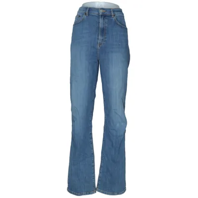 Jeans (Ew004) from Jeanerica Elastane, Organic cotton, Recycled cotton