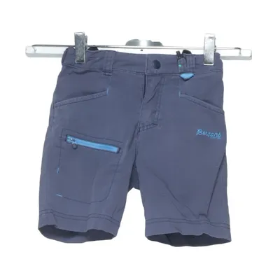 Short d'extérieur (Bleu) de Bergans of Norway Élasthane, Polyamide