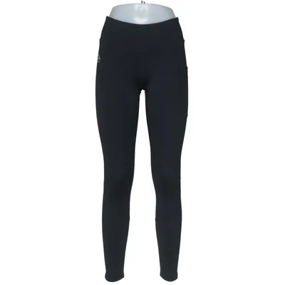 Sports tights (Black) from Active Fit Elastane, Polyester