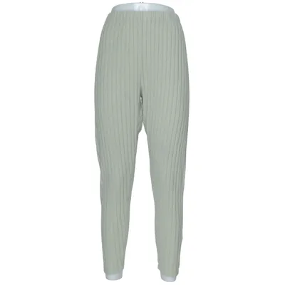 Broek (Groen) van Feel Good Elastaan, Polyester, Viscose