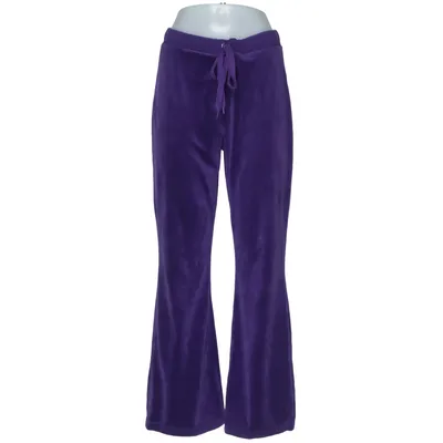 Sweatpants (Lilla) fra Lindex Elastan, Polyester