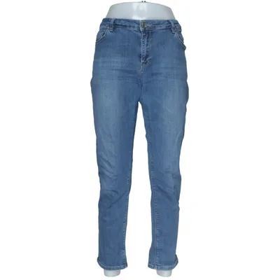 Spijkerbroek (Blauw) van Cool Code