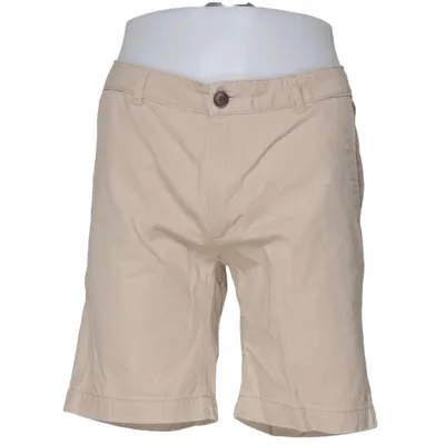 Shorts (Beige) från Pier One Återvunnen bomull