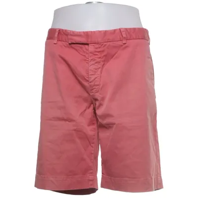 Shorts (Röd) från Polo Ralph Lauren Bomull, Elastan