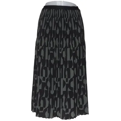Skirt (RIBANE ABSTRACT) from Opus Polyester