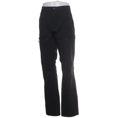 Pantalon d'extérieur (Noir) de Trekmates Élasthane, Polyester