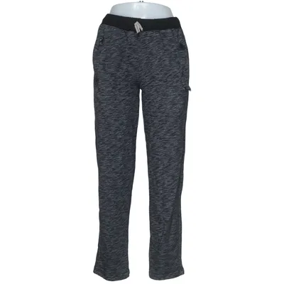 Joggingbroek (Grijs, Zwart) van Naketano
