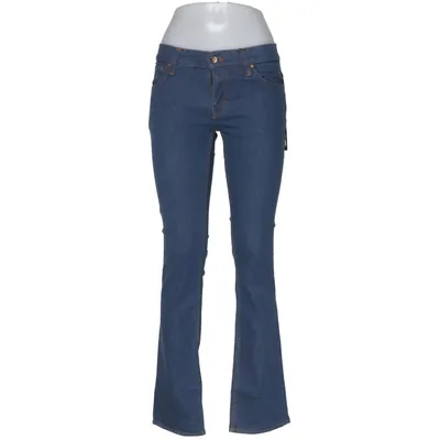 Jeans (Skogsberg) fra Tiger of Sweden Jeans Bomuld, Elastan