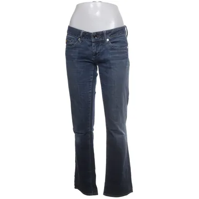 Jeans (Blue) from G-Star Raw Denim Cotton, Elastane, Polyester