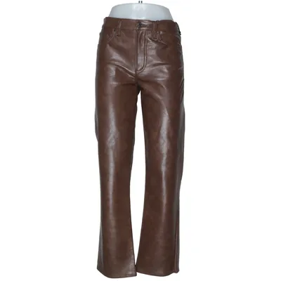 Byxor (Sloane) från Agolde Polyester, Polyuretan