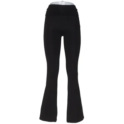 Broek (Zwart) van Lager 157 Elastaan, Viscose