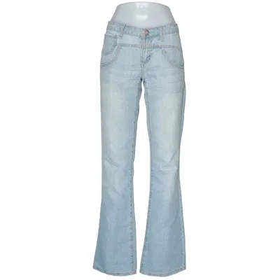 Jean (Bleu) de O2