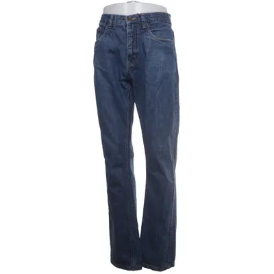 Spijkerbroek (Blauw) van Watson's Katoen