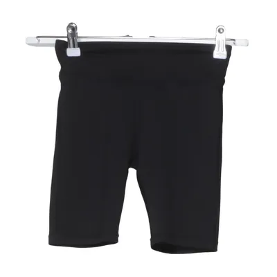 Compression shorts (Black) from H&M Sport Elastane, Polyester