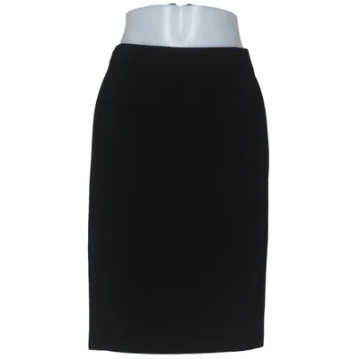 Skirt (Black) from Gerry Weber Acetate, Polyester