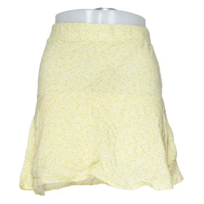 Skort (Gul) från Xside Viskos