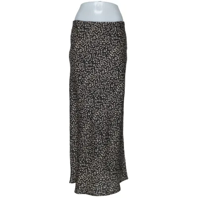 Maxi rok (Pursarah Satin Skirt) van Pure Friday Polyester