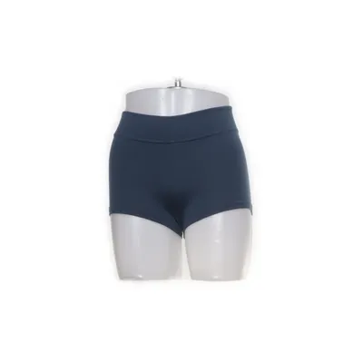 Hotpants (Blå) från Worktool Elastan, Polyester