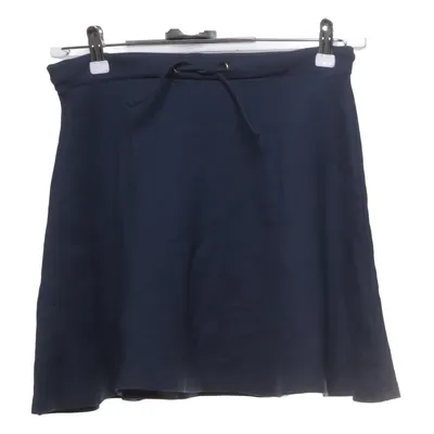 Rok (Blauw) van Me & You Elastaan, Polyamide, Viscose
