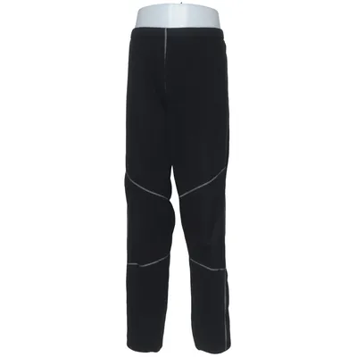 Pantalon thermique (Noir) de Björnkläder Polyester