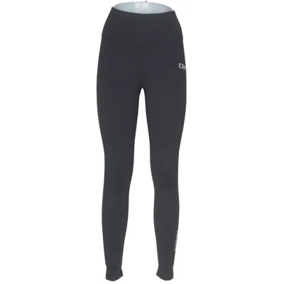 Sports tights (Gray) from ICIW Elastane, Polyamide