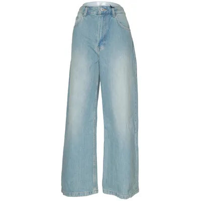 Jeans (Blau) von Pull & Bear Baumwolle