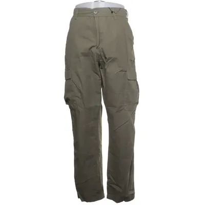 Cargobyxor (Grön) från Lager 157 Saligia Bomull
