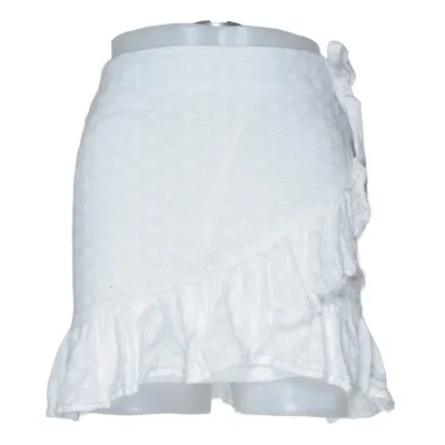 Skirt (White) from Loavies